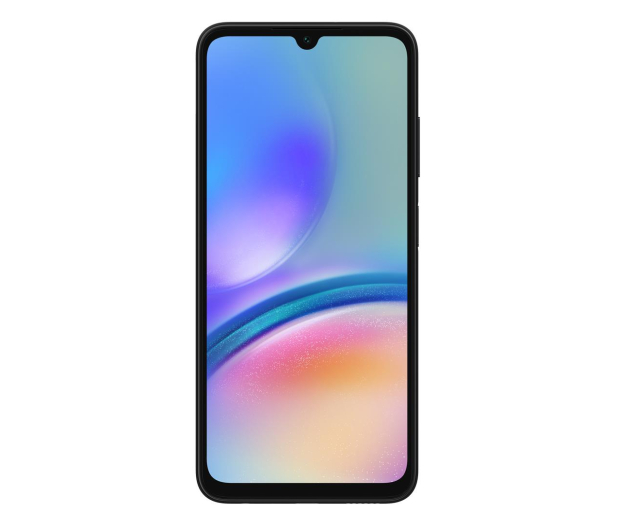 SAMSUNG Galaxy A05s 4/64GB Czarny (A057G) - 1275905 - zdjęcie 3